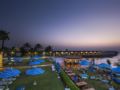 Dubai Marine Beach Resort & Spa ホテルの詳細