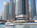 Dusit Residence Dubai Marina Hotel ホテルの詳細