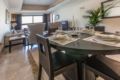 Elite Holiday Homes 1BHK Fairmont North Residence ホテルの詳細