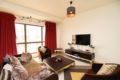 Elite Holiday Homes Two Bedroom Apartment Amwaj 4 ホテルの詳細