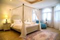 elite palaces 7 bedroom villa ホテルの詳細