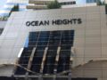 Espace Holiday Homes Ocean Heights 51 ホテルの詳細