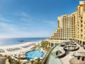 Fairmont Ajman ホテルの詳細