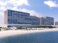 Fairmont Bab Al Bahr ホテルの詳細