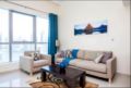 Faraway Homes Bay Central 1 Bed Marina View ホテルの詳細