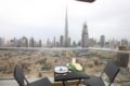 Faraway Homes - Burj Views Luxury ホテルの詳細