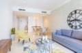 Faraway Homes Marina Heights ホテルの詳細