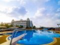 Five Continents Ghantoot Beach Resort ホテルの詳細
