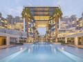 FIVE Palm Jumeirah Dubai ホテルの詳細