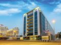 Flora Al Barsha Hotel ホテルの詳細