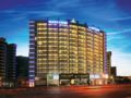 Flora Creek Deluxe Hotel Apartments ホテルの詳細