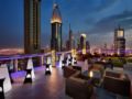 Four Points by Sheraton Sheikh Zayed Road, Dubai ホテルの詳細