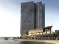 Four Seasons Hotel Abu Dhabi at Al Maryah Island ホテルの詳細