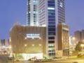 Fraser Suites Dubai ホテルの詳細