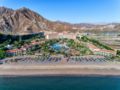 Fujairah Rotana Resort and Spa ホテルの詳細