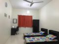 Fully Furnished One Bedroom Apartment. ホテルの詳細