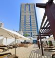 Golden Sands Hotel ホテルの詳細