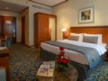 Golden Tulip Al Barsha Hotel ホテルの詳細