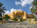 Golden Tulip Al Jazira Hotel & Resort ホテルの詳細
