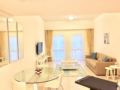 Gorgeous 1 Bedroom Apartment In Discovery Garden ホテルの詳細