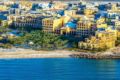 Hilton Ras Al Khaimah Resort & Spa ホテルの詳細