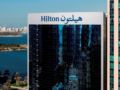 Hilton Sharjah ホテルの詳細