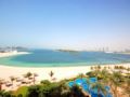 Holiday home in palm jumeirah ホテルの詳細