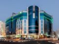 Holiday Inn Dubai Al Barsha ホテルの詳細