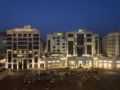 Hyatt Place Dubai Al Rigga Hotel ホテルの詳細