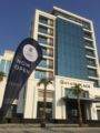 Hyatt Place Dubai Jumeirah Residences ホテルの詳細