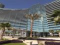 InterContinental Residence Suite Dubai Festival City ホテルの詳細