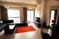 JBR, Bahar Residence 6, 507, 1 bed ホテルの詳細