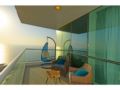 JBR Walk Luxurious Three Bedrooms in Al Bateen Res ホテルの詳細