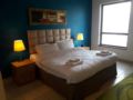 JBR,Shams 1,304, 1 beds, ホテルの詳細