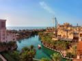 Jumeirah Dar Al Masyaf ホテルの詳細