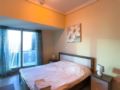 Jumeirah Lake Towers, Lake Terrace, 3204, 1 Bed ホテルの詳細