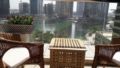 Jumeirah Lake Towers,Global Lake View,404, 1 beds ホテルの詳細