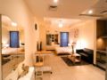 Jumeirah Lake Towers,Goldcrest Views 1,417, Studio beds, ホテルの詳細