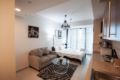 Jumeirah Lake Towers,Goldcrest Views 2,708, Studio beds, ホテルの詳細