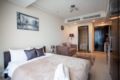 Jumeirah Lake Towers,Goldcrest Views 2,717, Studio beds ホテルの詳細