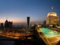 Jumeirah Living - World Trade Centre Residence ホテルの詳細