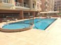 Jumeirah Village Circle,Gardenia 2,410, 1 beds ホテルの詳細