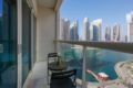 Kennedy Towers -1 Bed Marina View Tower - Dubai Marina ホテルの詳細