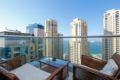 Kennedy Towers -1 Bed Paloma - Dubai Marina ホテルの詳細
