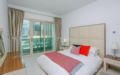 Kennedy Towers -1 Bed Royal Oceanic - Dubai Marina ホテルの詳細