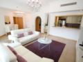 Kennedy Towers - Al Haseer 2 Bed Community View ホテルの詳細