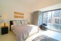 Kennedy Towers - Cayan Tower Studio Dubai ホテルの詳細