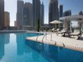 La Verda Suites & Villas Dubai Marina ホテルの詳細