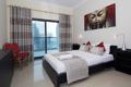 Lake View 1Bedroom Apartment on Marina Walk ホテルの詳細