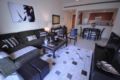 Large Modern Family 2 Bed Apt - Al Samar ホテルの詳細